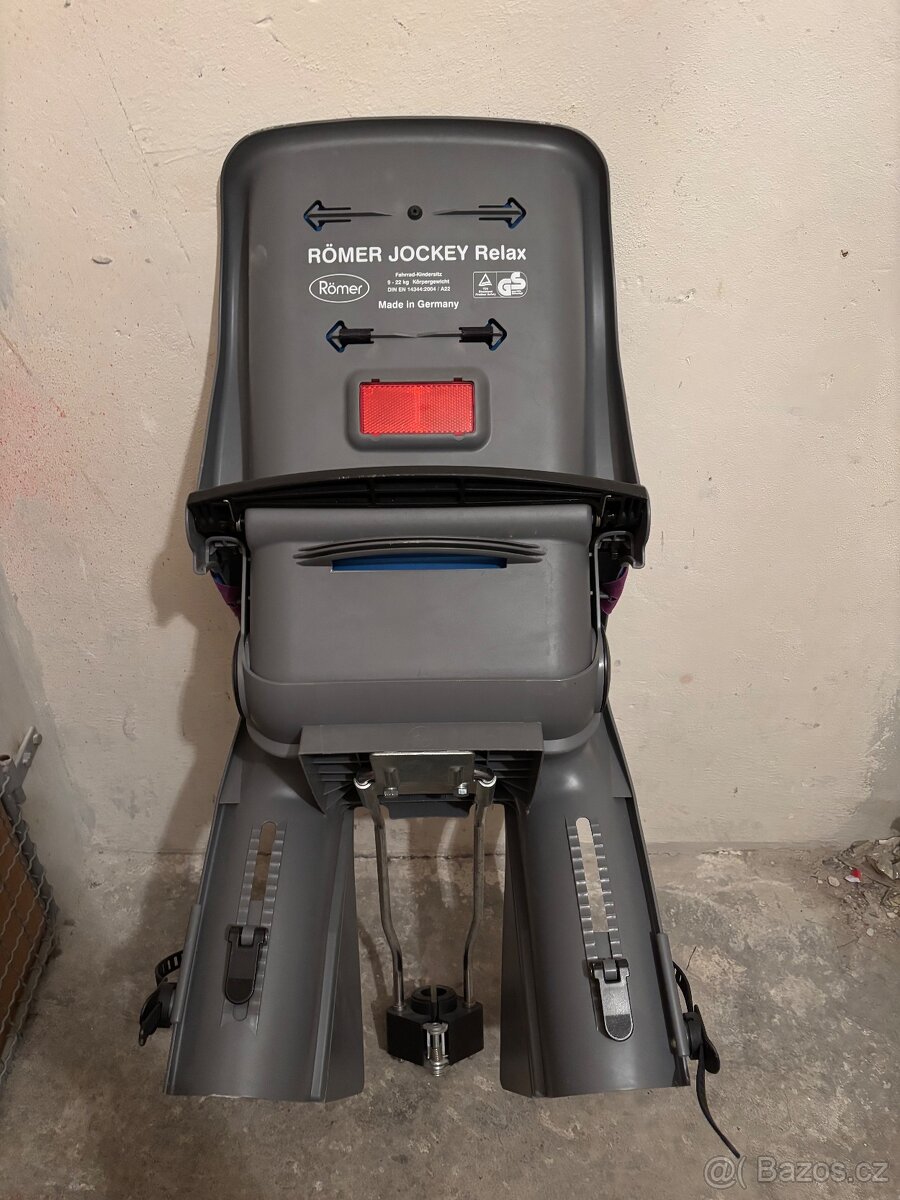 Sedačka na kolo - 3