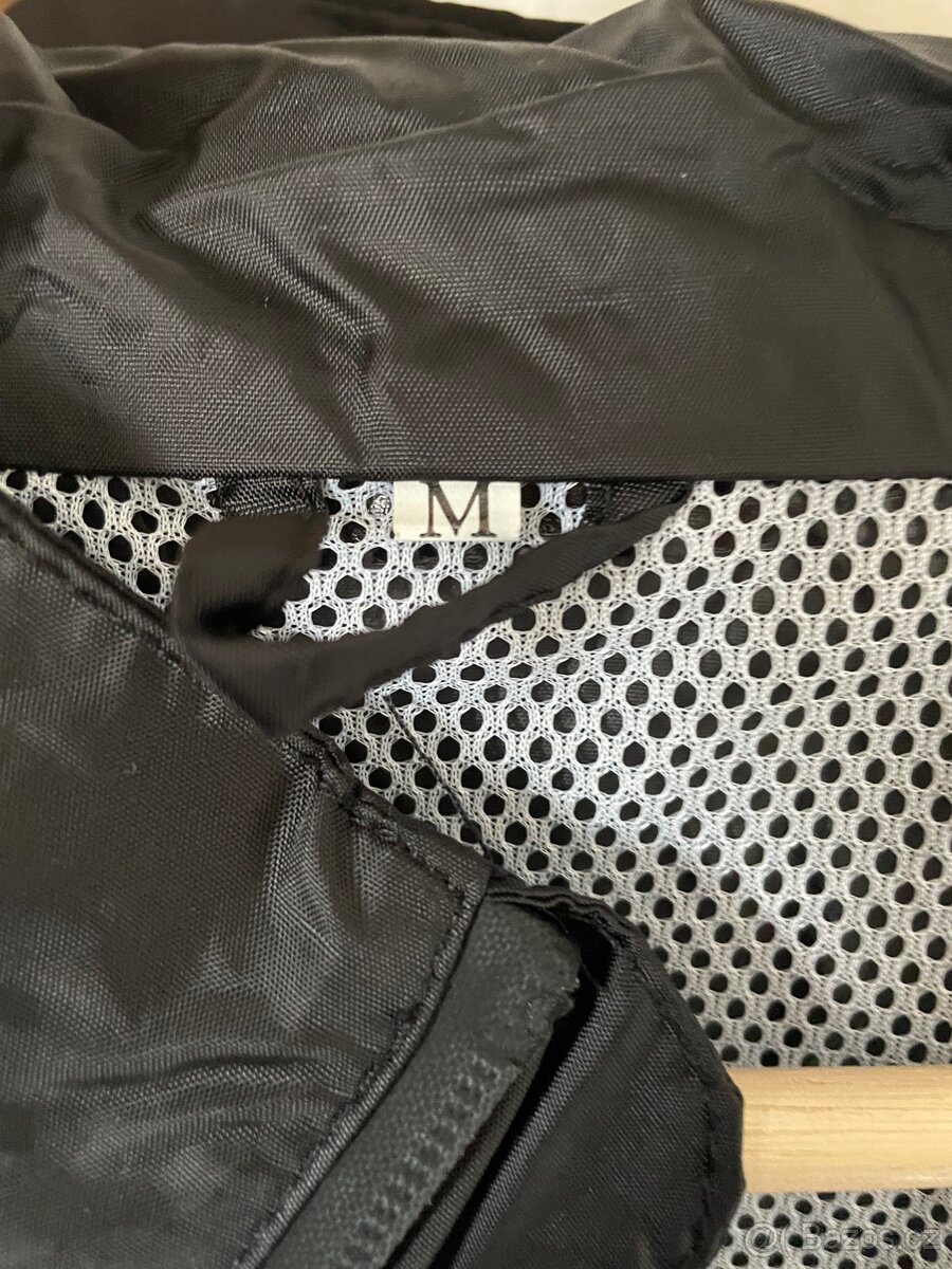 Souprava do deště na motorku - 3