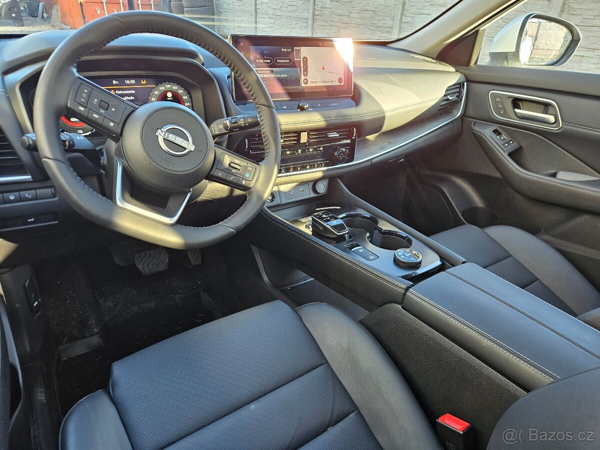 NISSAN X-TRAIL 1.5 e-POWER Tekna e-4ORCE AWD - 3