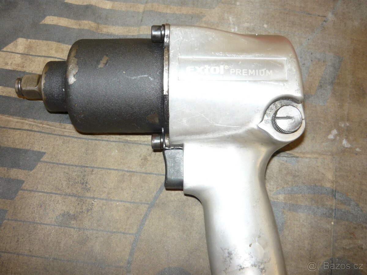 Rázová utahovačka - 3