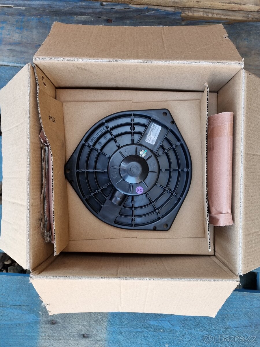 Honda CIVIC FR-V ventilátor topení - 3