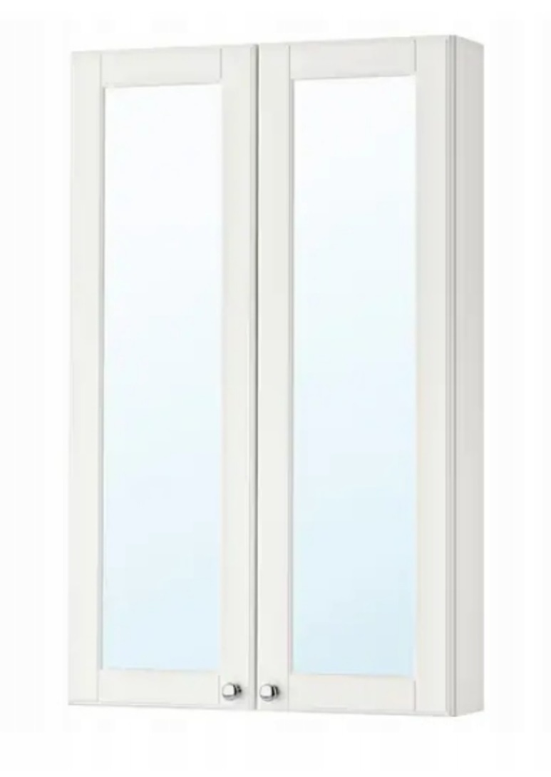 Zrcadlová skříňka do koupelny - 3