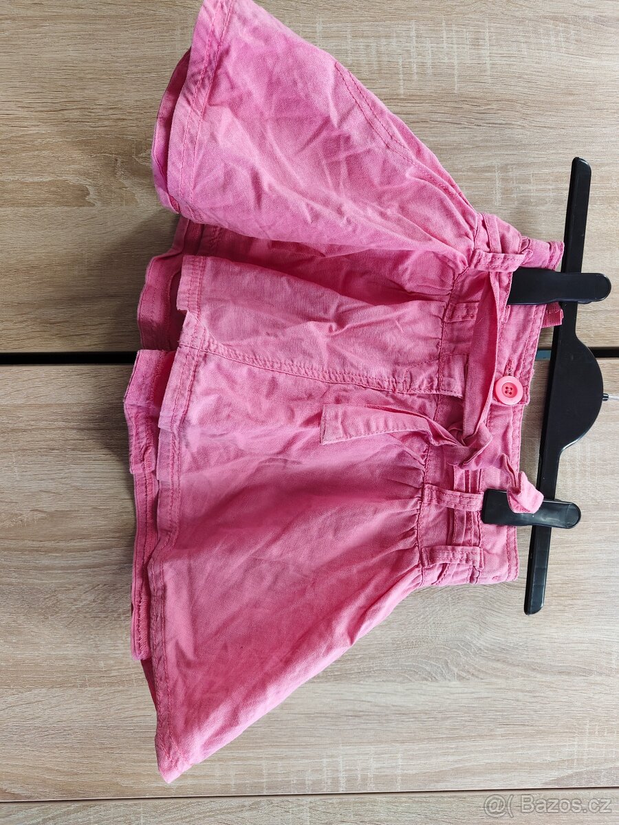 Sukně vel.116 - 3