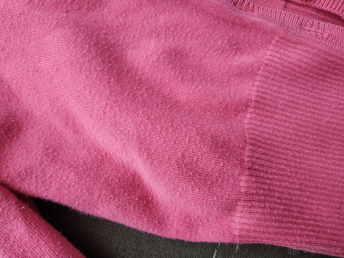 Dva dívčí svetříky vel 86 - 3