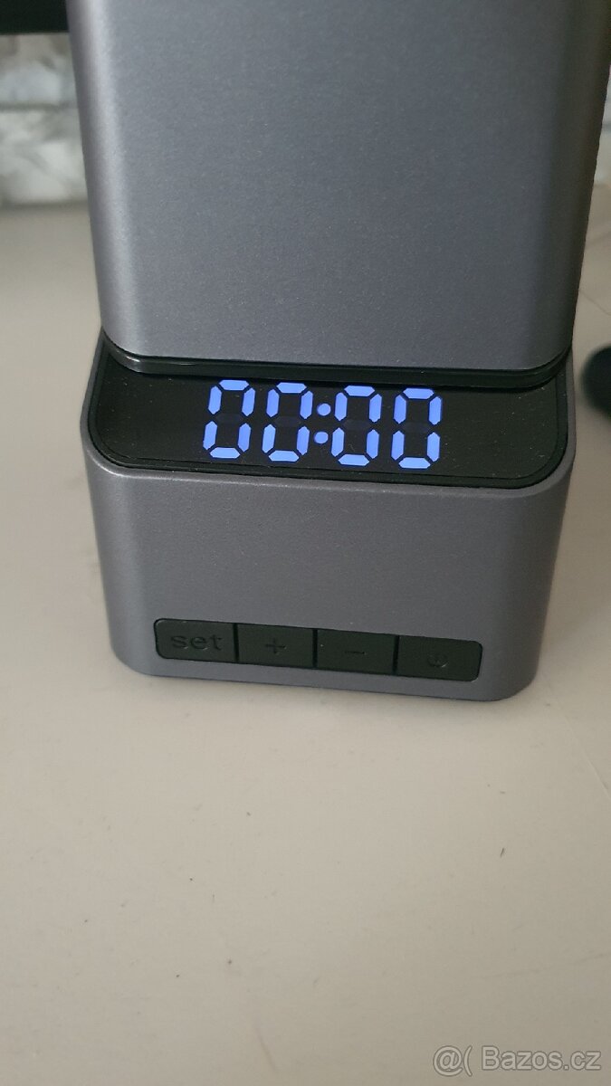 BEZDRATOVA NABIJECKA - 3