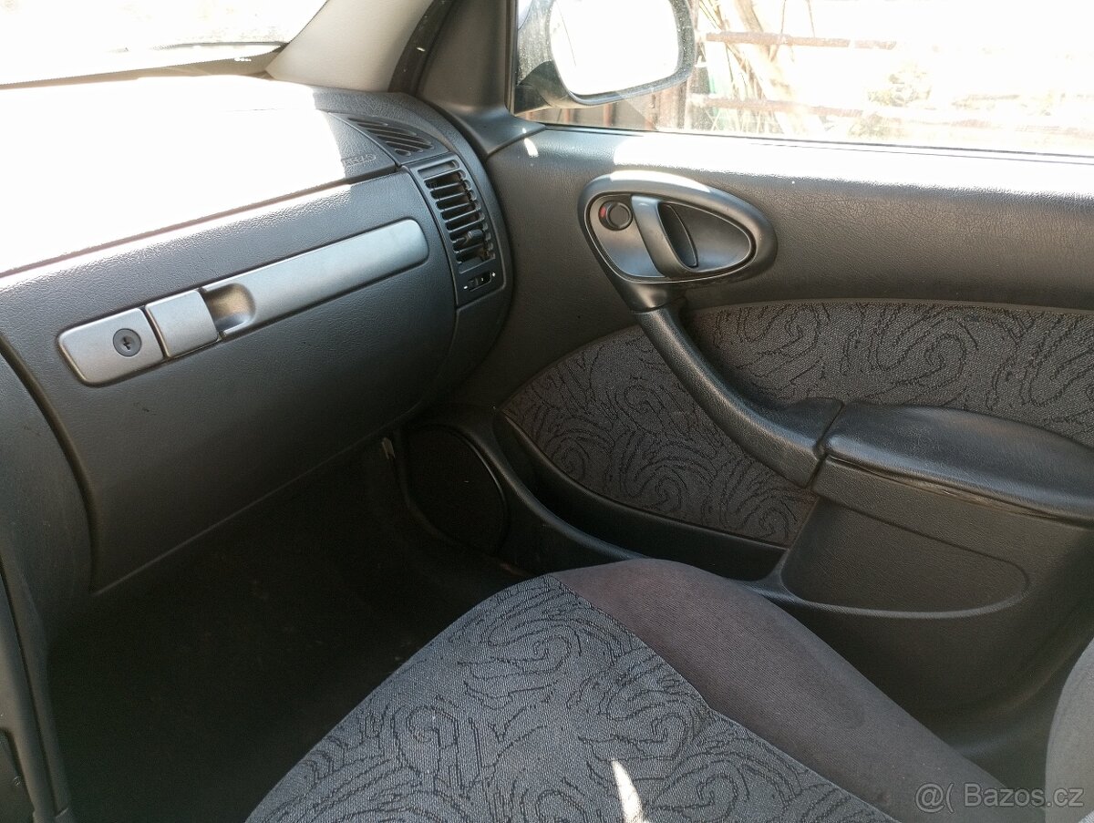 Prodám Citroen Xsara 1.4i - 3