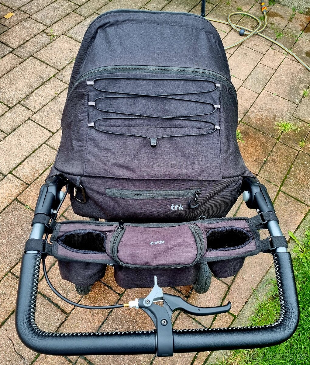 TFK MONO Air Combi black 2021 - 3