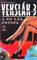 Knihy - různé žánry - 3