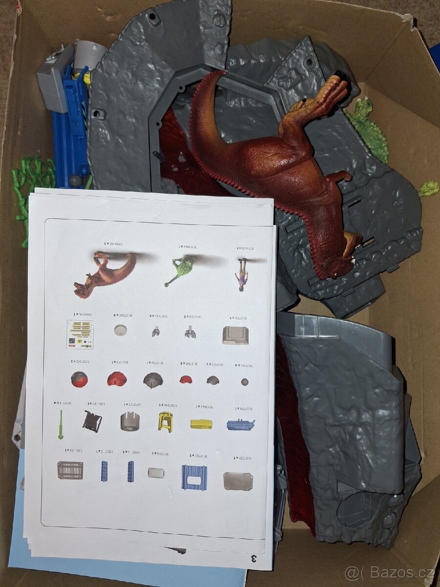 Schleich 42564 Sopka - 3