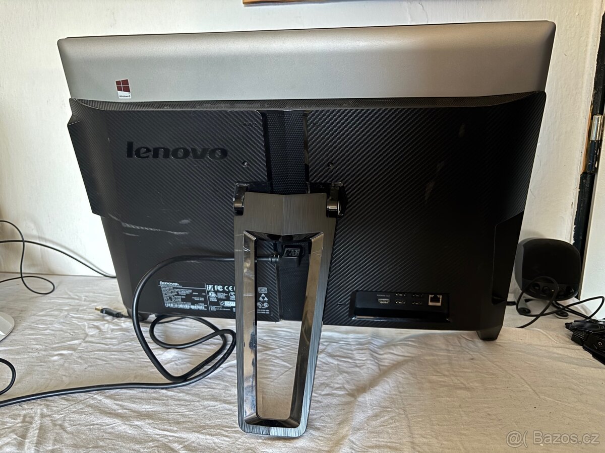 Lenovo IdeaCentre C20-00 - 3