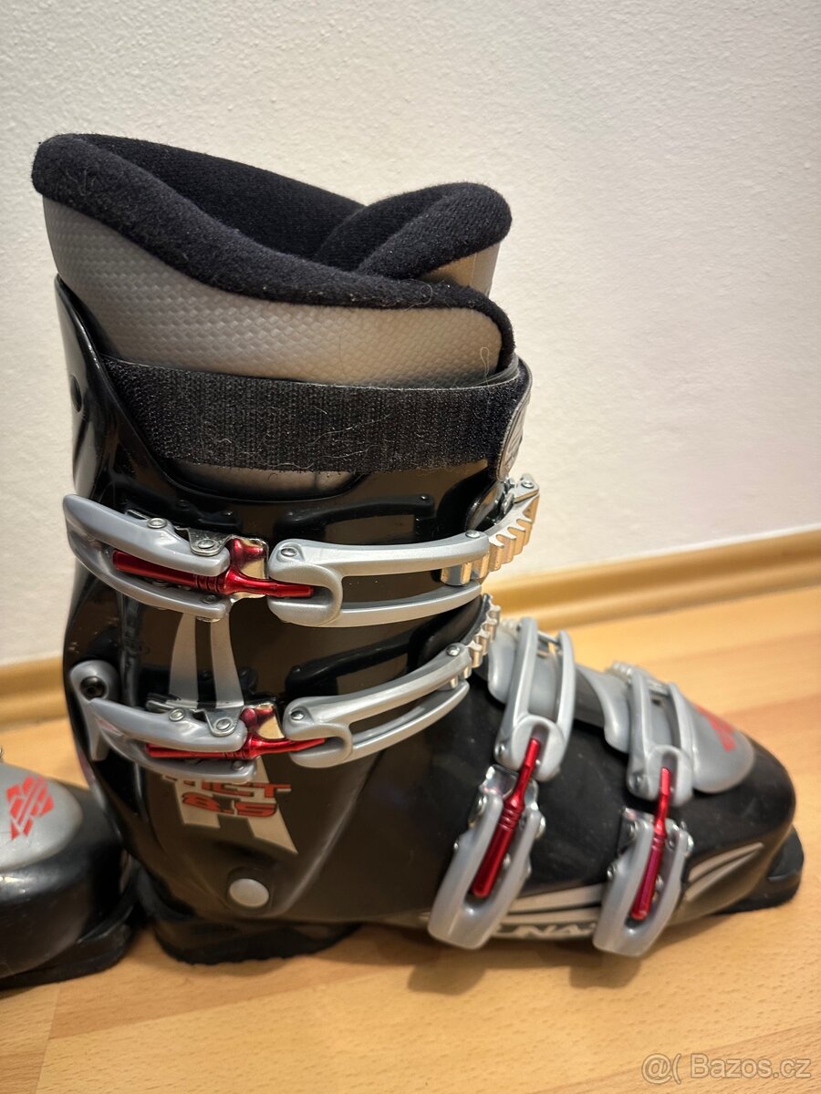 Lyžařské boty Munari MCT 8.5 27.5 - 3
