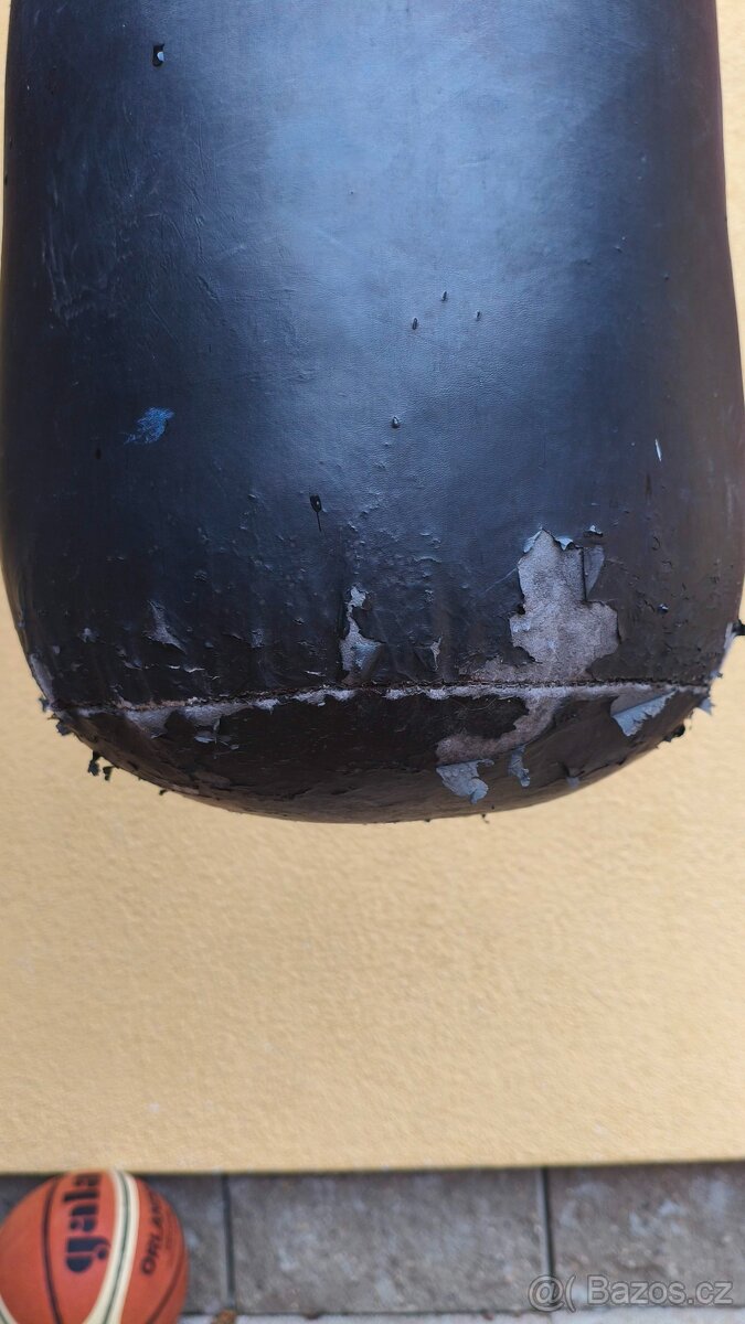 Boxovací pytel Keller sports - 3