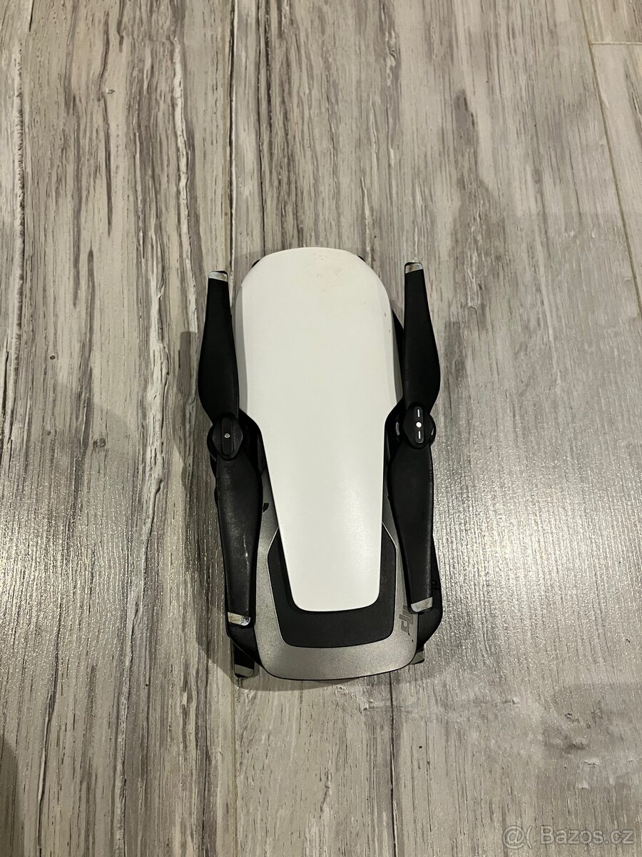 Dji mavic air combo - 3