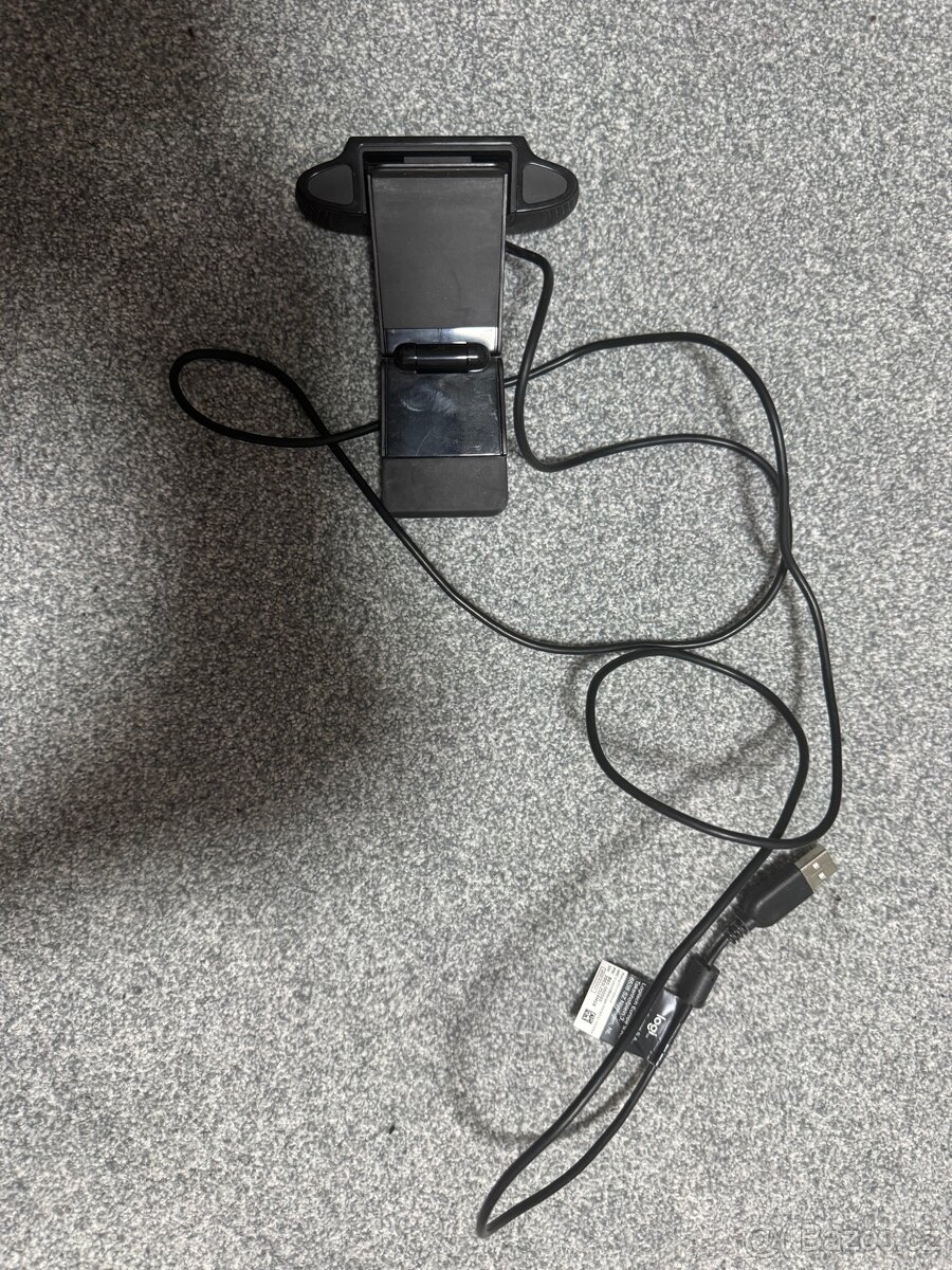 Logitech Webkamera - 3