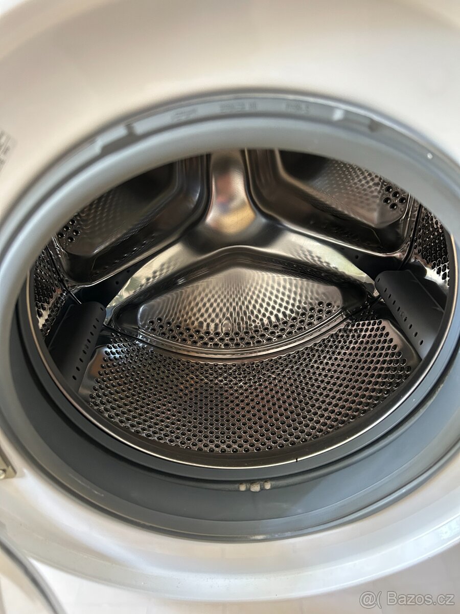 Pračka BEKO - 3