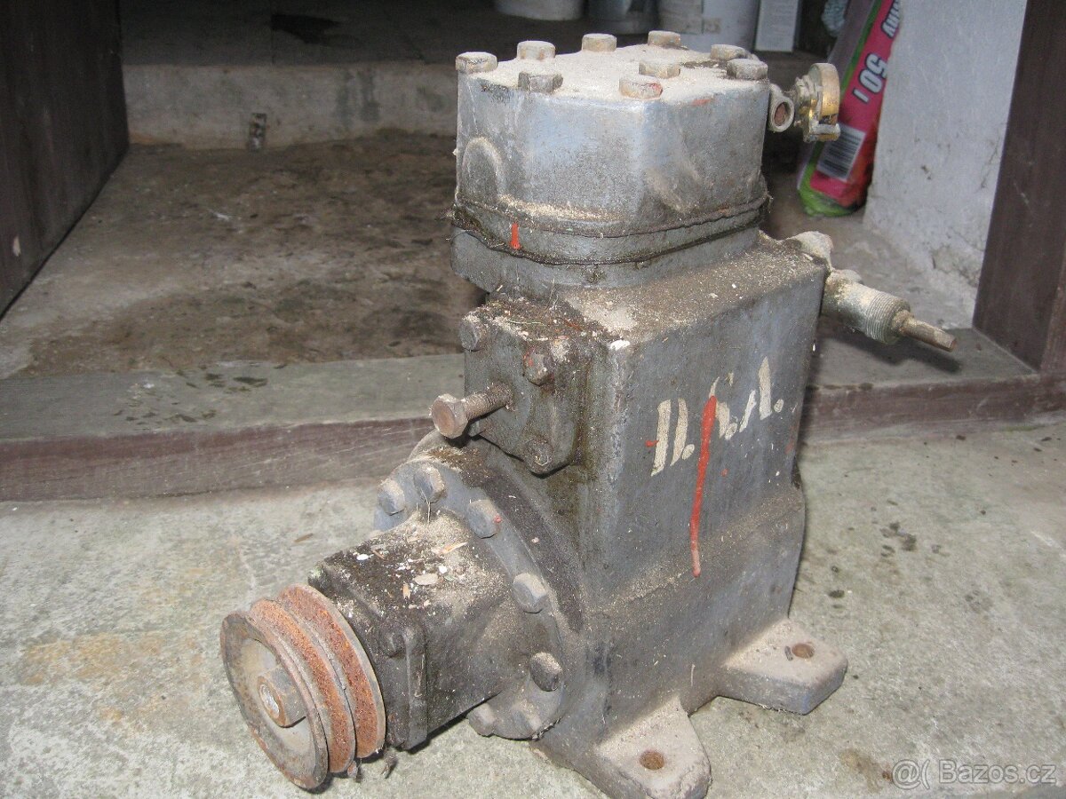 prodám - 3