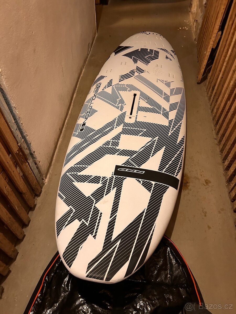 Plovák RRD 360 Evolution Softskin S - 3