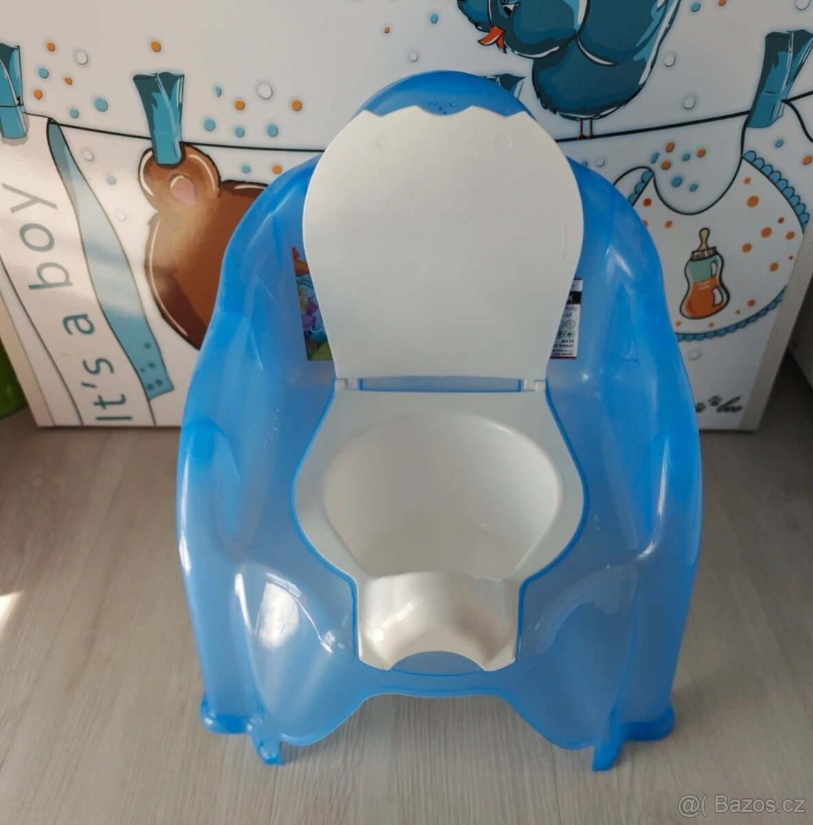 Nočníky, pisoár - 3