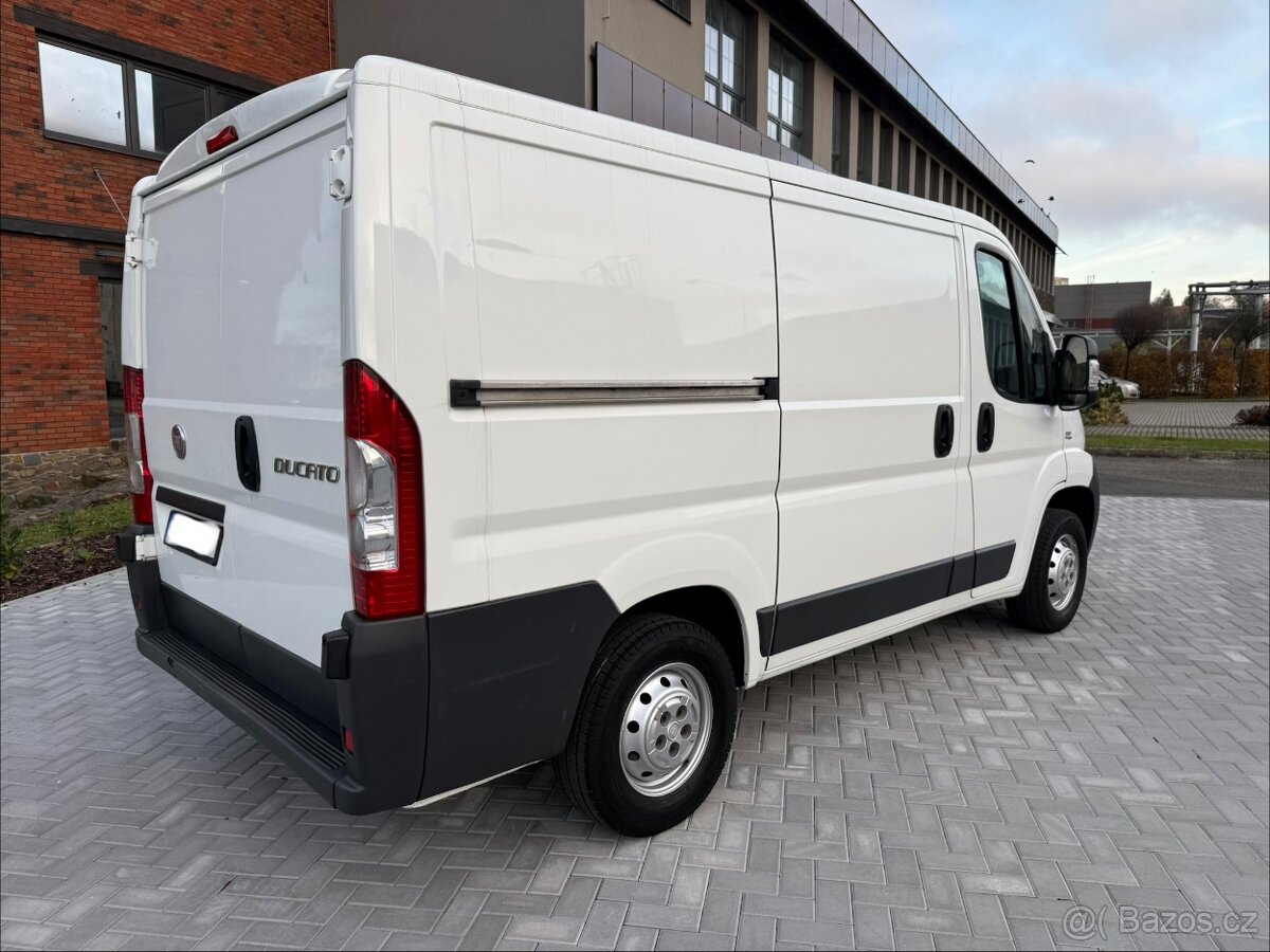 Ducato 2.2jtd 100multijet - 3