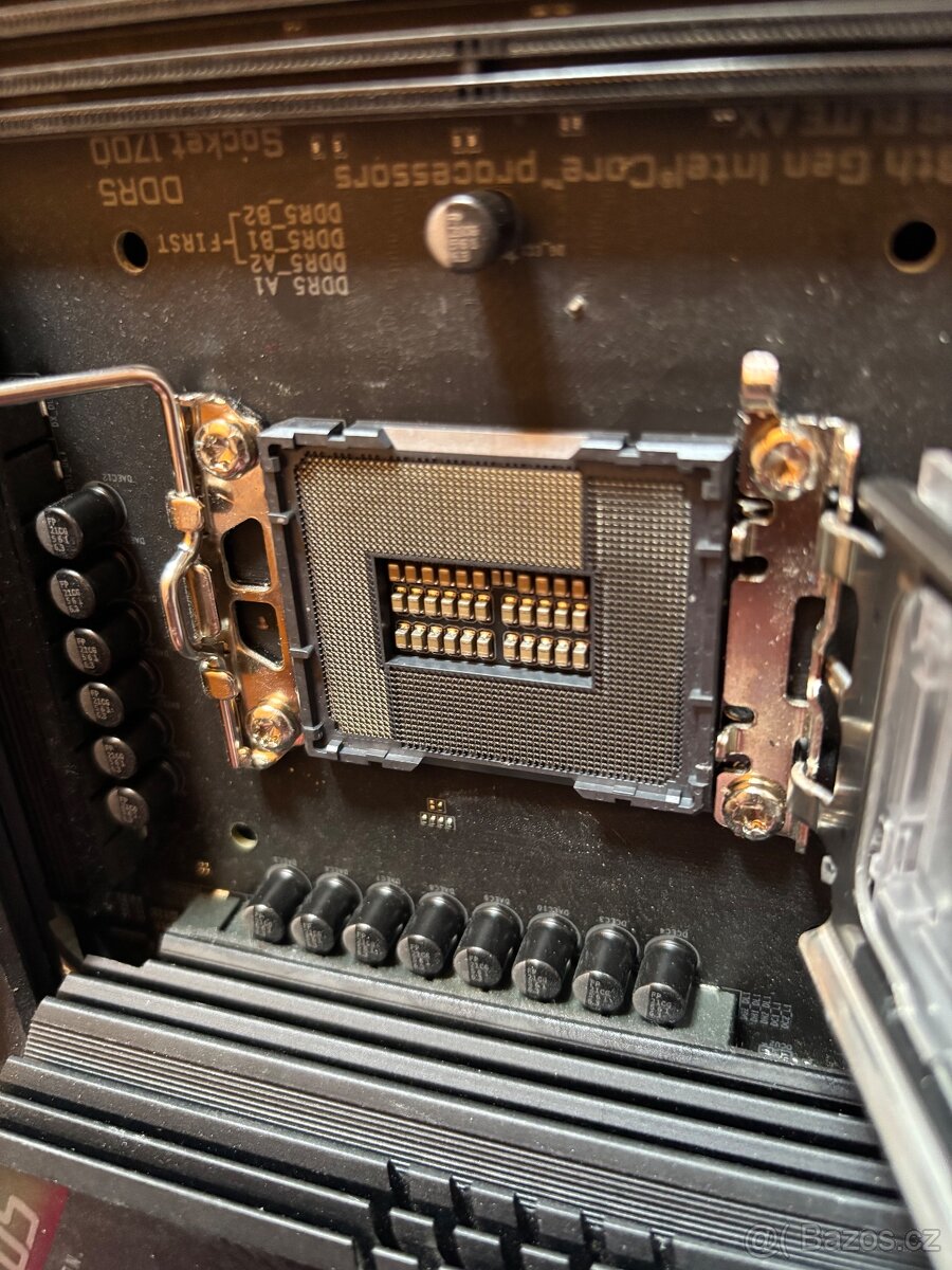 GIGABYTE Z790 AORUS ELITE AX - 3