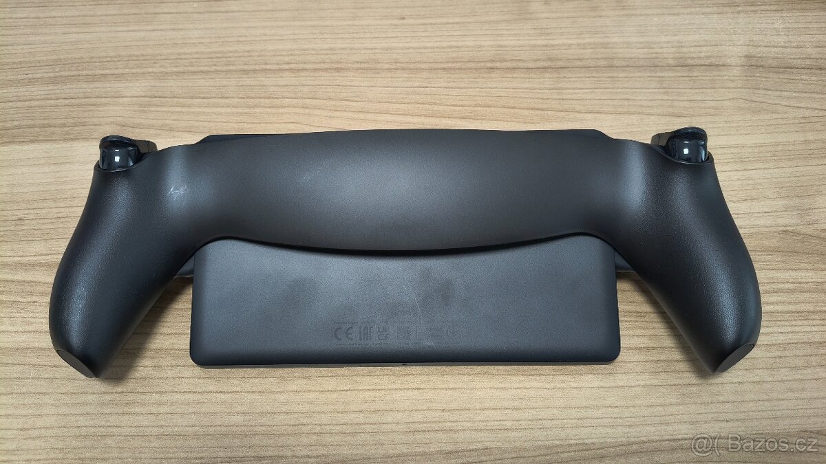 PlayStation Portal, Midnight Black, záruka - 3