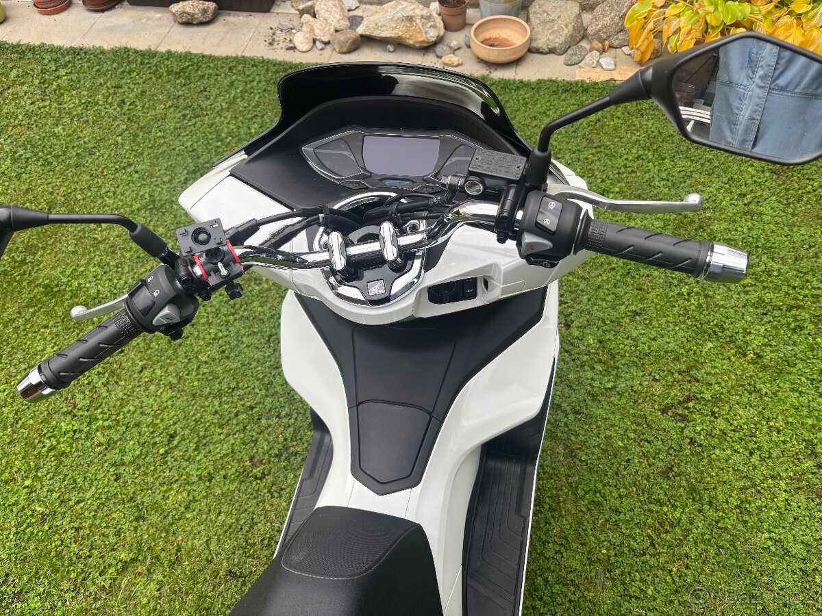 Honda pcx 125 - 3