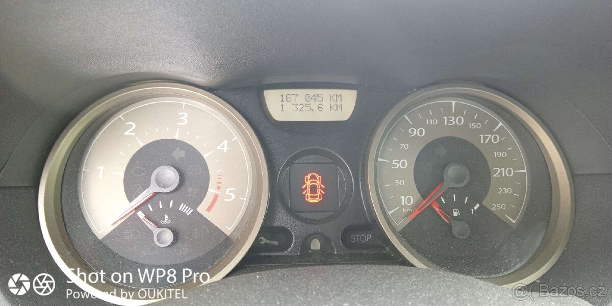 Renault Megane 2 - 3