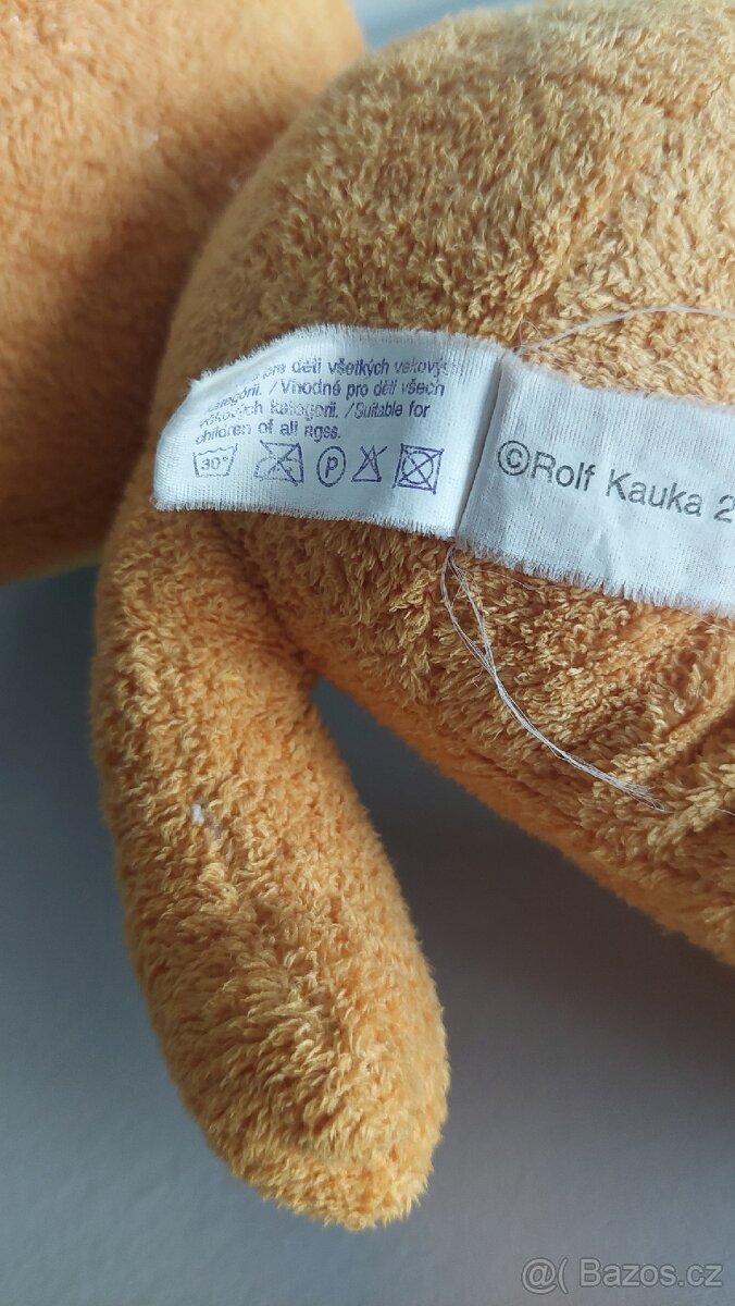 Méďa Pusík - 3