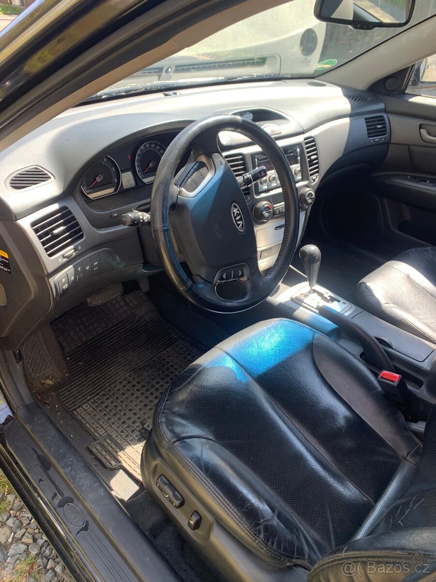 Prodej Kia Magentis 2.0 CRDI - 3