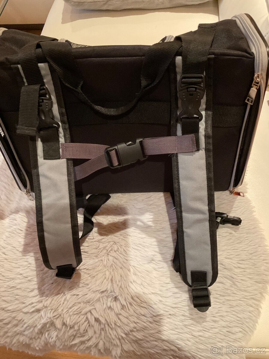 Batoh Trixie pro psy - 3