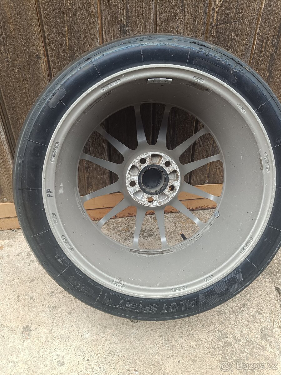 OZ racing - 3