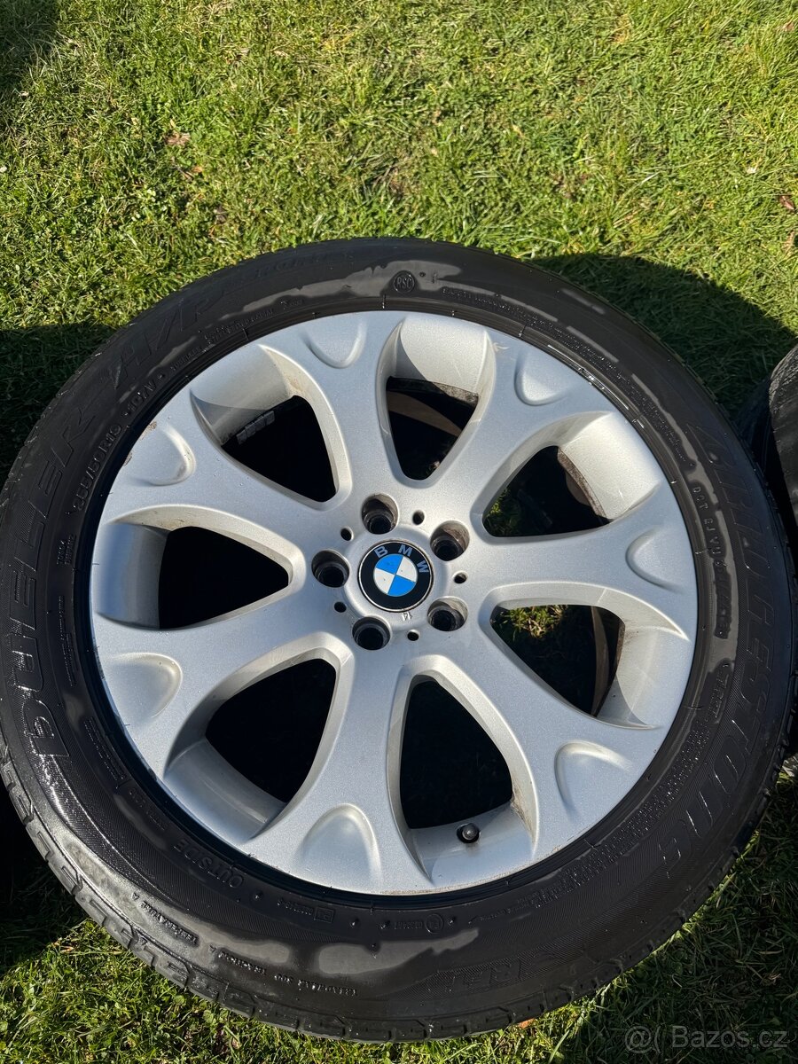 Alu r19 BMW x5 Sleva - 3