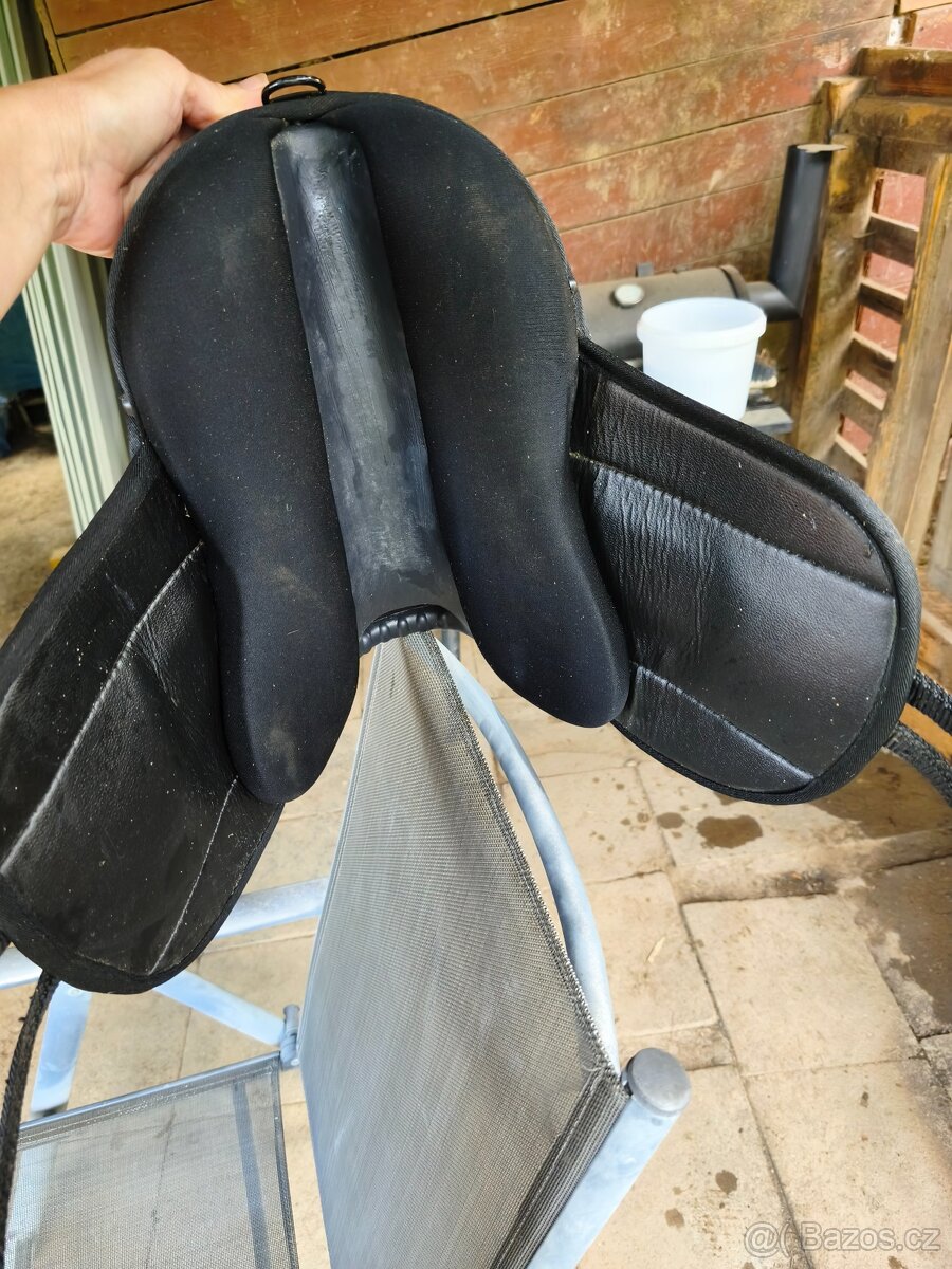 Sedlo pony - 3