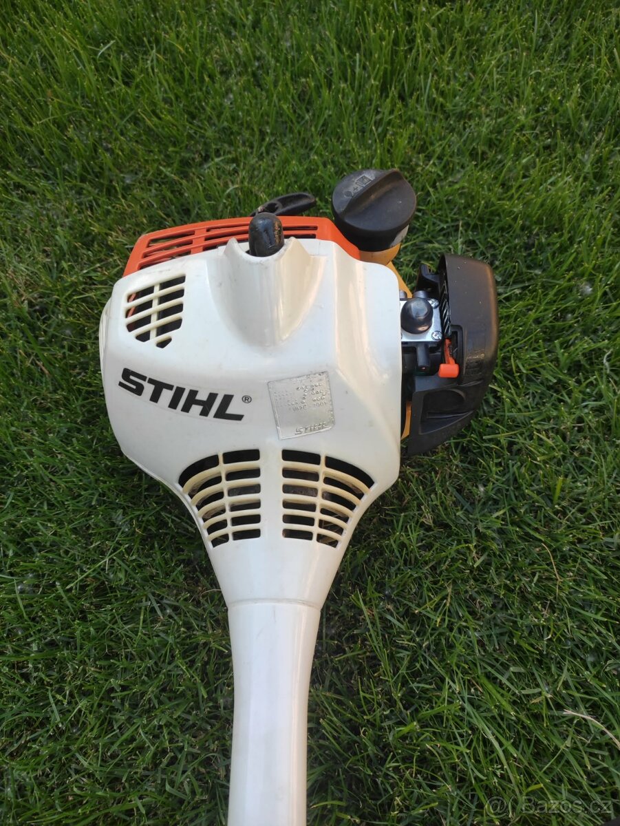 Prodám vyžínáč Stihl FS 55 - 3