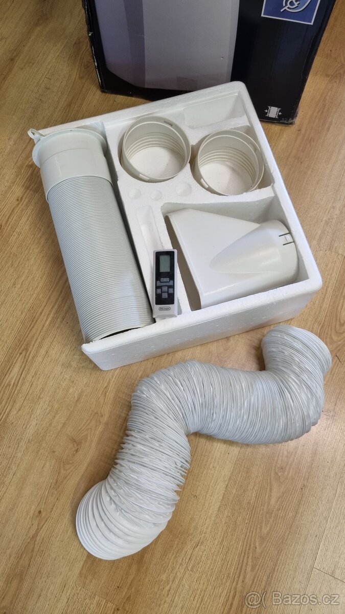 Klimatizace De Longhi - 3