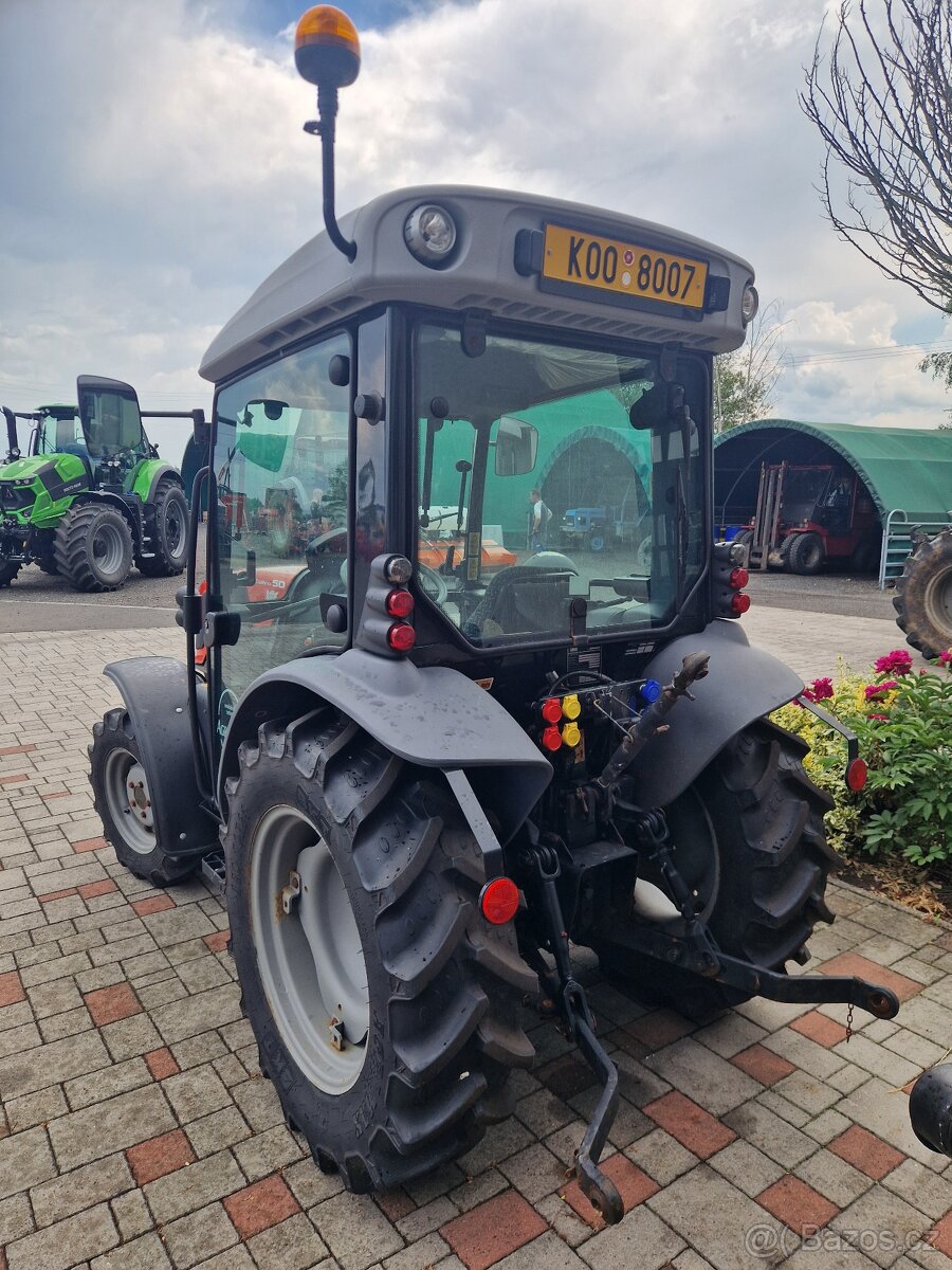 Traktor Same Dolfino 50 - 3