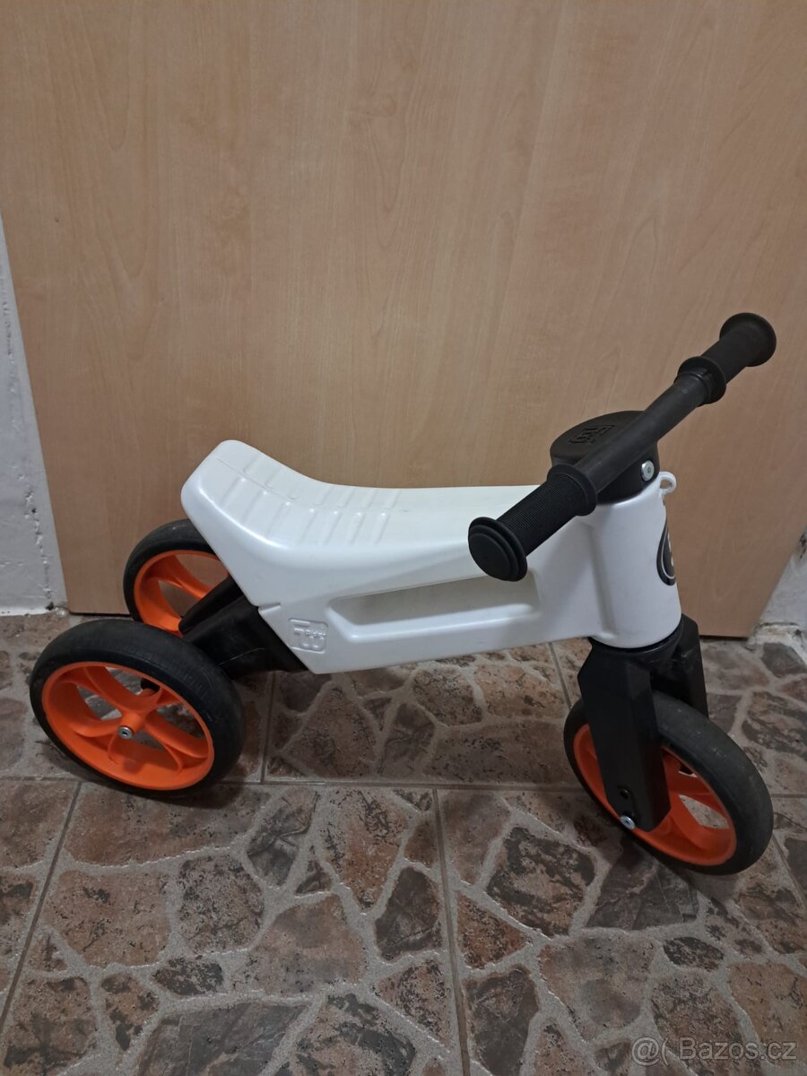 Dětské odrážedlo - 3