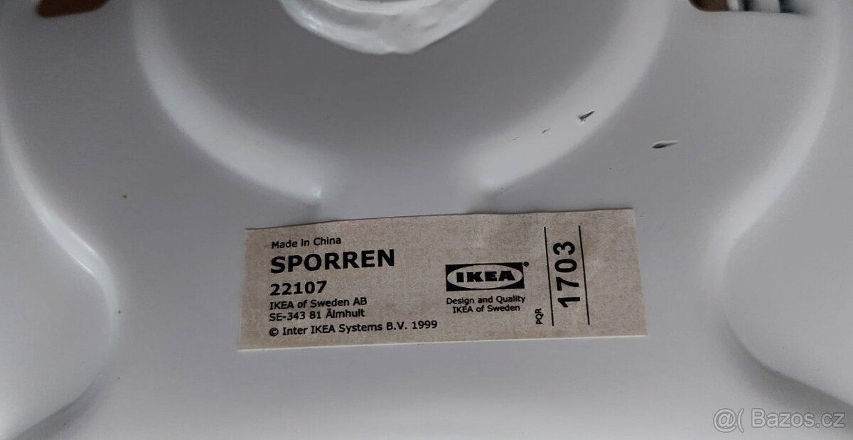 Židle Sporren - Ikea - 3