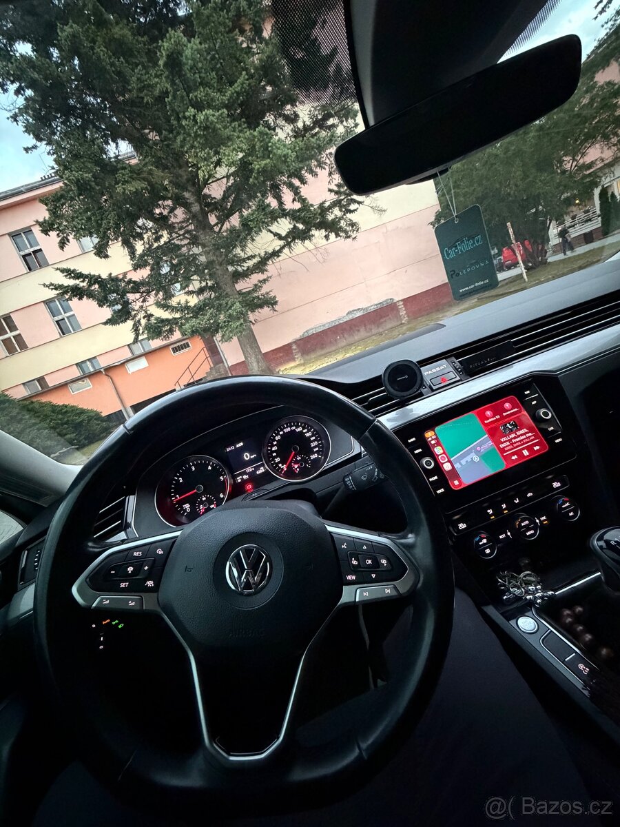 VW PASSAT B8 20202 - 3
