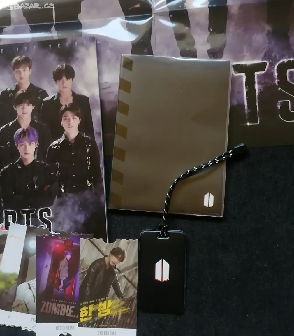 BTS album - 3