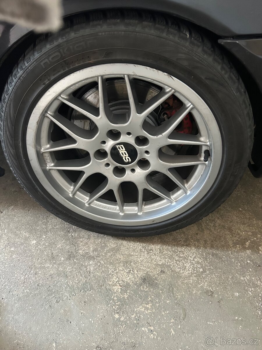 BBS RX203 R17 - 3
