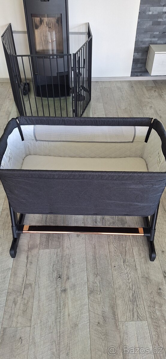 Postylka babyGo - 3