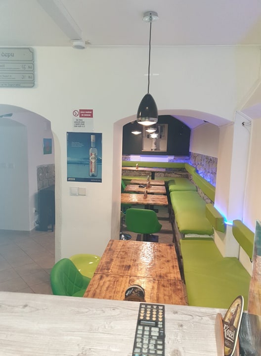 Nebytový prostor v centru Pardubic - 3