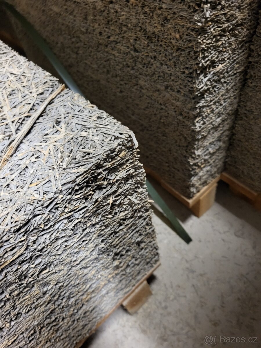 Heraklith-C 35x2000x600 mm - 3