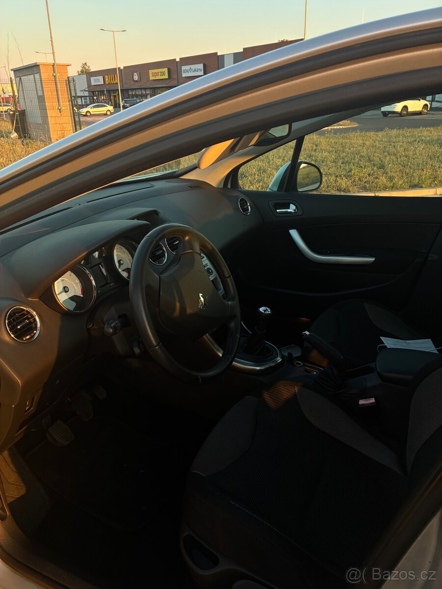 Peugeot 308 1.6 vti - 3