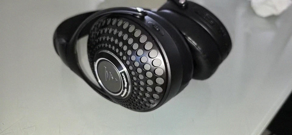 Focal Bathys Bluetooth - 3