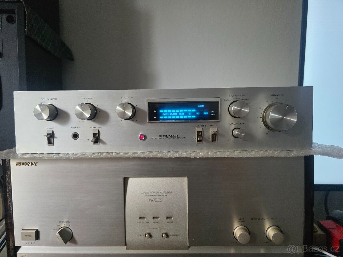 PIONEER SA 510 - 3