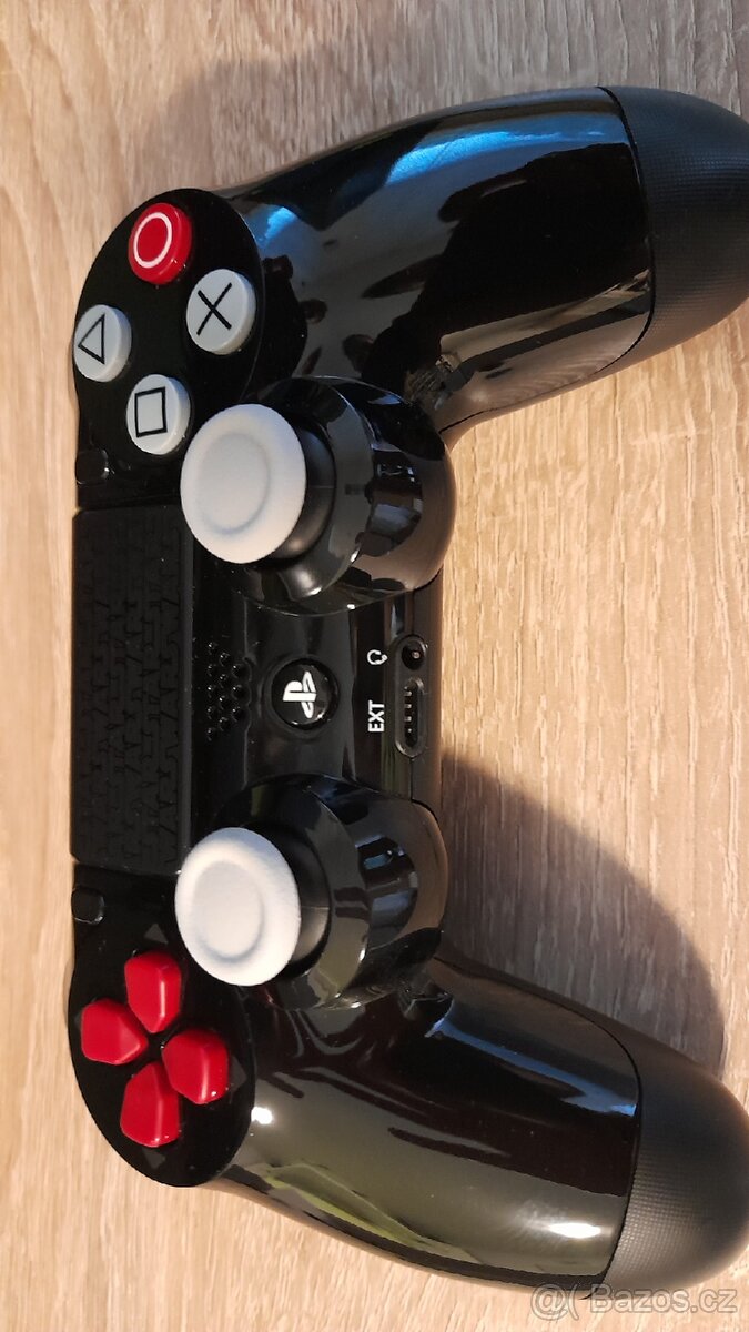 Sony DualShock 4 Star Wars Limited Edition - 3
