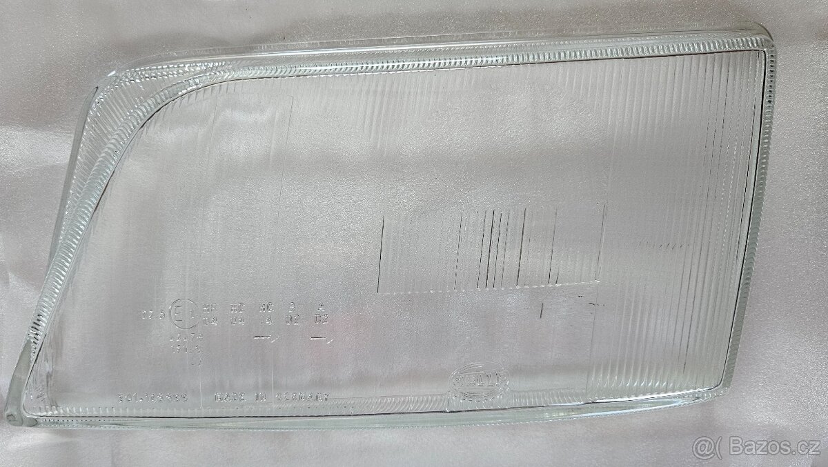 Sklá svetiel Audi A6 C4 Hella - 3