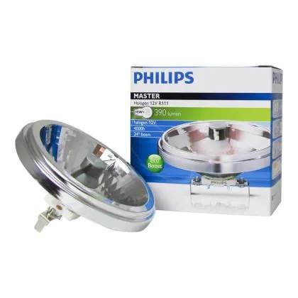 Zdarma Philips MASTERLine 111 30W G53 12V - 3